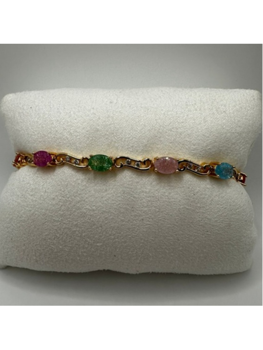 Candy Bracelet